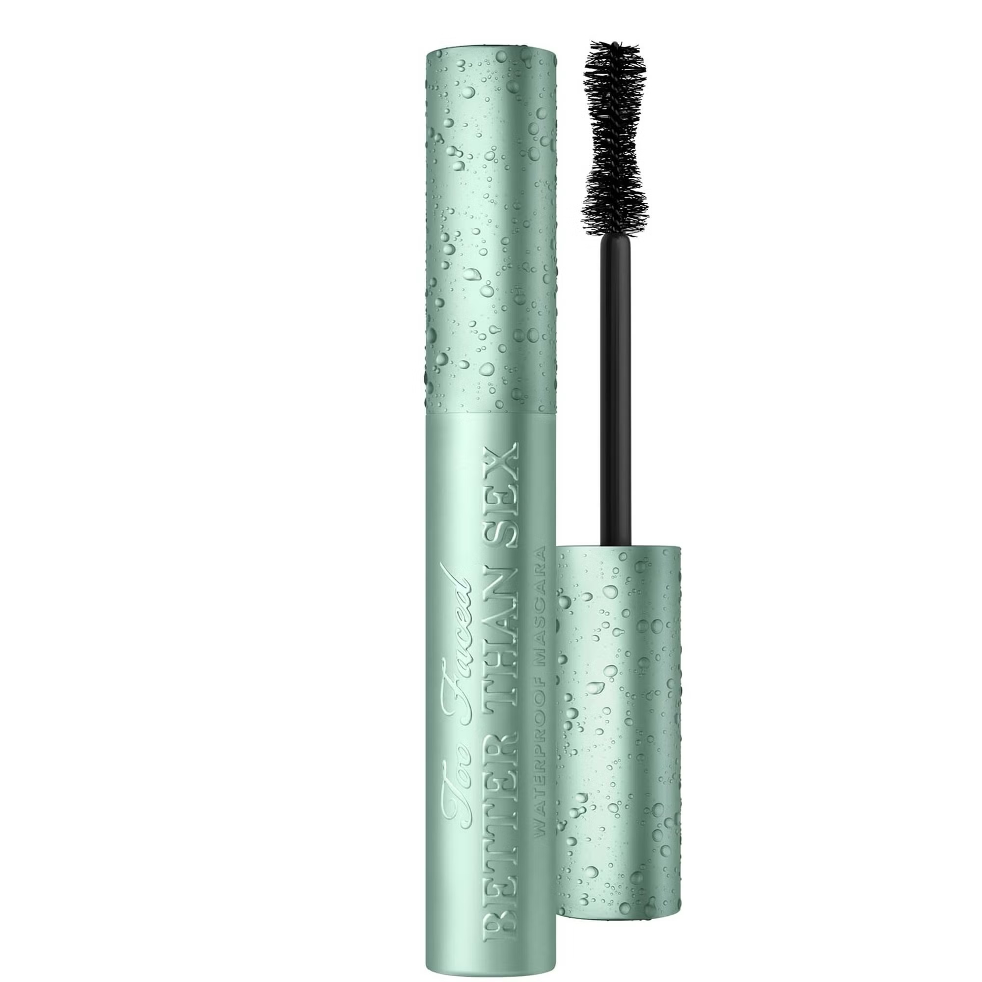 Too Faced Better than Sex Mascara- Waterproof