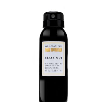 Pat Mcgrath Labs Skin Fetish: Glass 001 Legendary Glow Finishing Spray