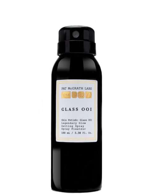 Pat Mcgrath Labs Skin Fetish: Glass 001 Legendary Glow Finishing Spray