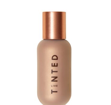Live Tinted Hueglow Dusk
