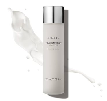 Tirtir Milk skin rice toner