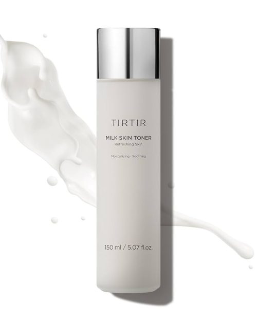 Tirtir Milk skin rice toner