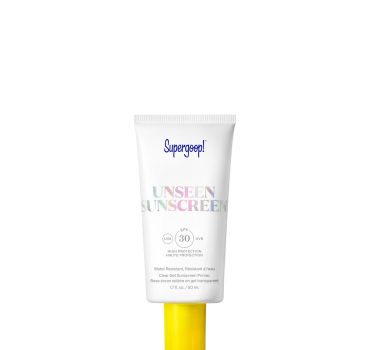 Supergoop! Unseen Sunscreen SPF30 50ml
