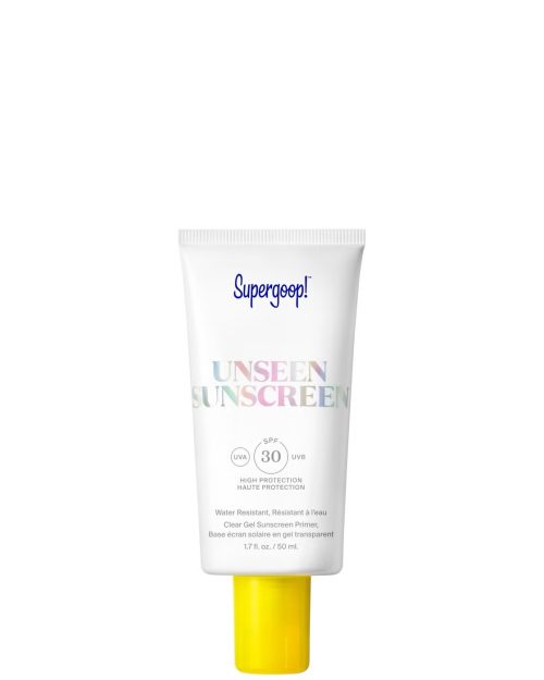 Supergoop! Unseen Sunscreen SPF30 50ml