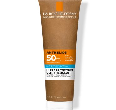 La Roche-Posay Anthelios Sun Protection hydration lotion SPF50+ Milk 250ml