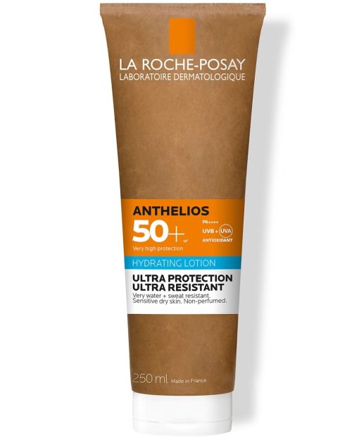 La Roche-Posay Anthelios Sun Protection SPF50+ Milk 250ml