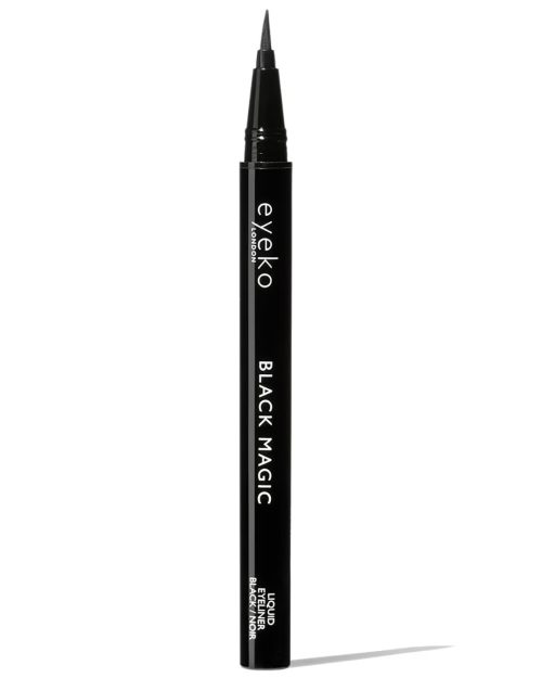 Eyeko Black Magic Liquid Eyeliner- Black