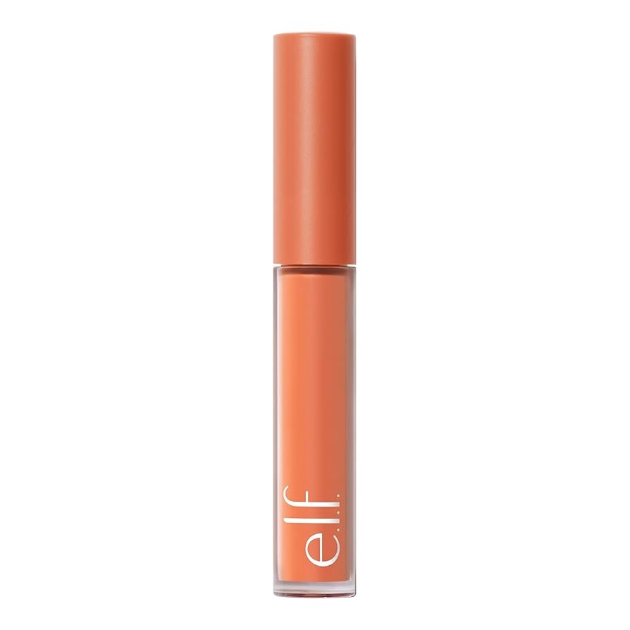 Elf Camo Color corrector- Orange