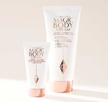 Charlotte Tilbury Charlotte's Magic Body Cream 200ml