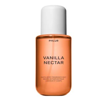 PHLUR Vanilla Nectar Body & Hair Fragrance Mist 8oz
