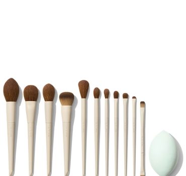Morphe X Ariel Signature Look Face & Eye Brush Set