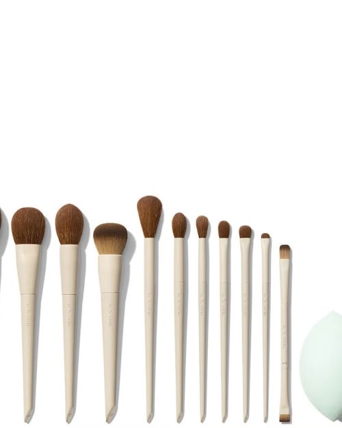 Morphe X Ariel Signature Look Face & Eye Brush Set