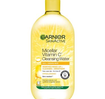 Garnier Vitamin C Micellar Water 700ml