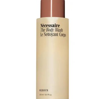Nécessaire The Body Wash Olibanum - Radiance Treatment Cleanse With Vitamin C + Enzymes- 250ml