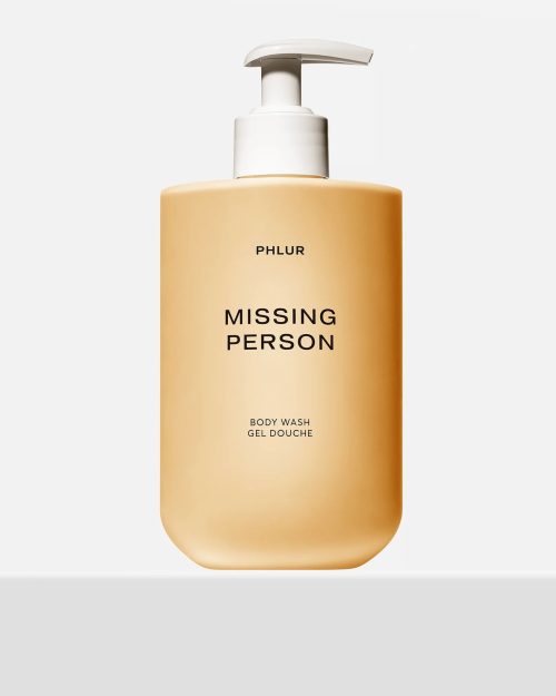 Phlur Missing Person Body Wash