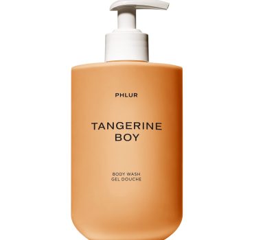 PHLUR Tangerine Boy Body Wash