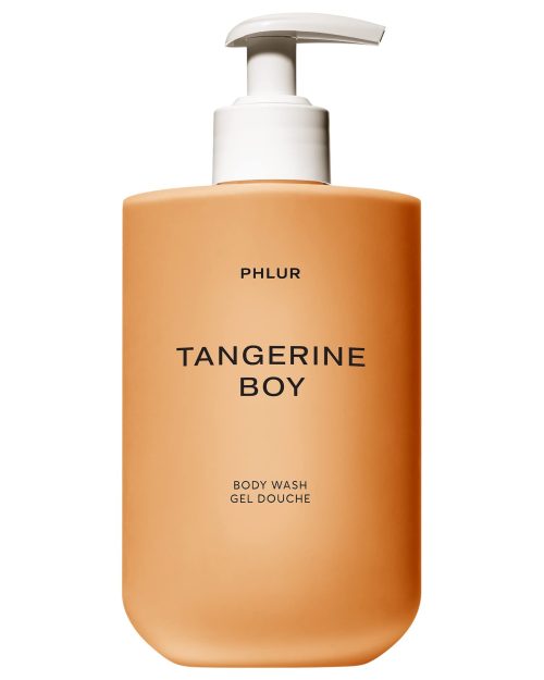 PHLUR Tangerine Boy Body Wash