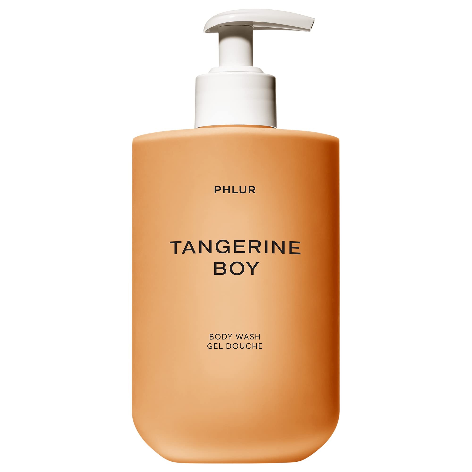 PHLUR Tangerine Boy Body Wash