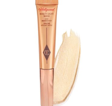 Charlotte tilbury beauty highlighter wand- Spotlight