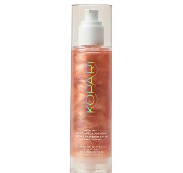 Kopari Beauty Rose Gold Sun Shield SPF30 150ml