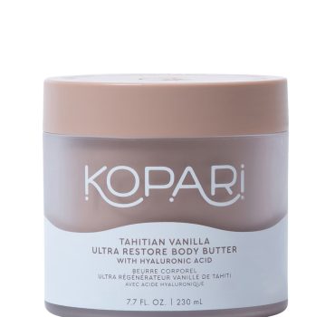 Kopari Beauty Tahitian Vanilla Ultra Restore Body Butter 230ml