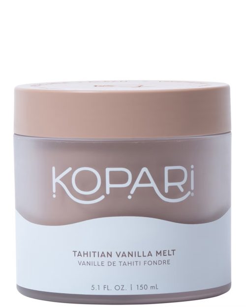 Kopari Beauty Tahitian Vanilla Coconut Melt 150ml