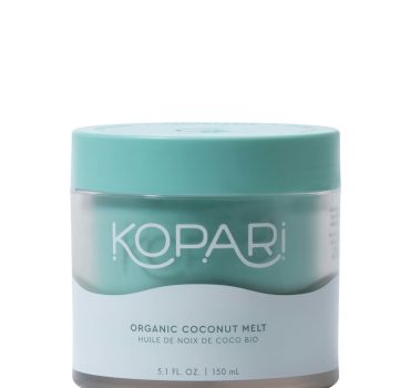 Kopari Beauty 100% Organic Coconut Melt- 150ml