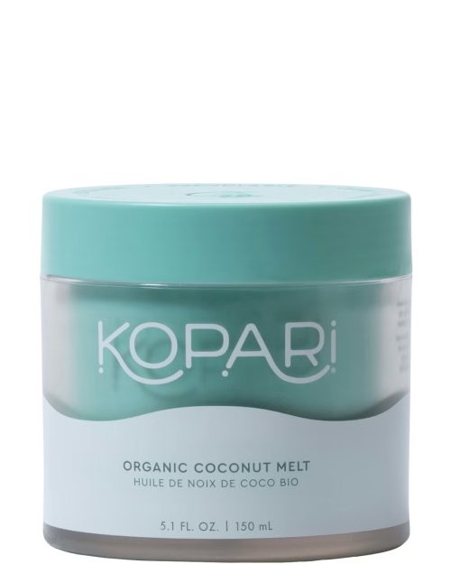 Kopari Beauty 100% Organic Coconut Melt- 150ml