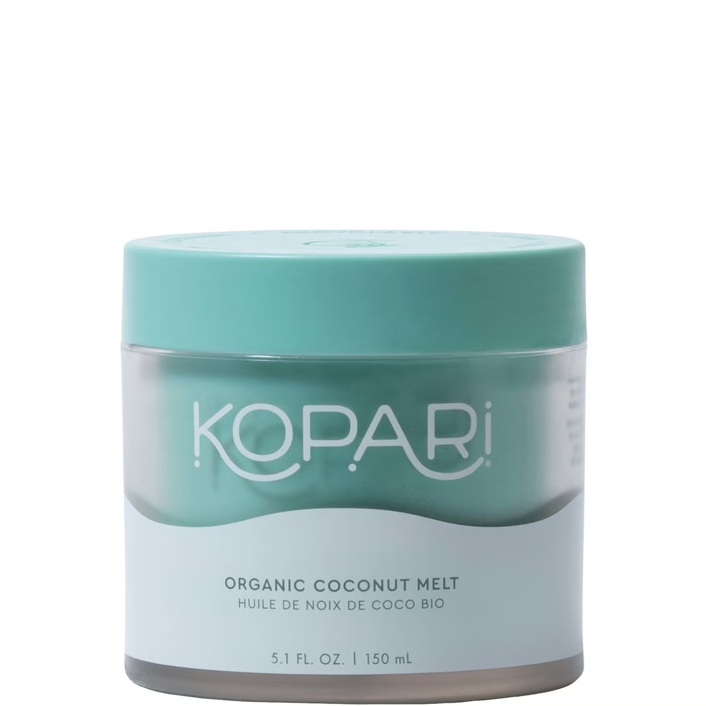 Kopari Beauty 100% Organic Coconut Melt- 150ml