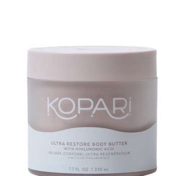 Kopari Ultra Restore Body Butter- 230ml