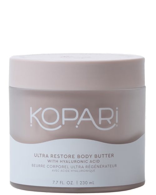 Kopari Ultra Restore Body Butter- 230ml