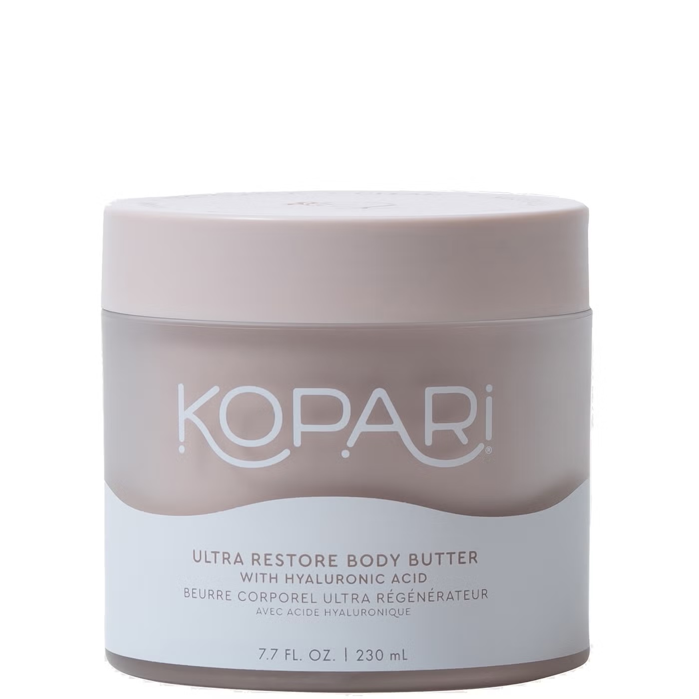 Kopari Ultra Restore Body Butter- 230ml