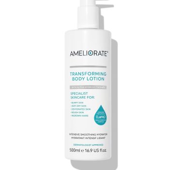 AMELIORATE Transforming Body Lotion 500ml