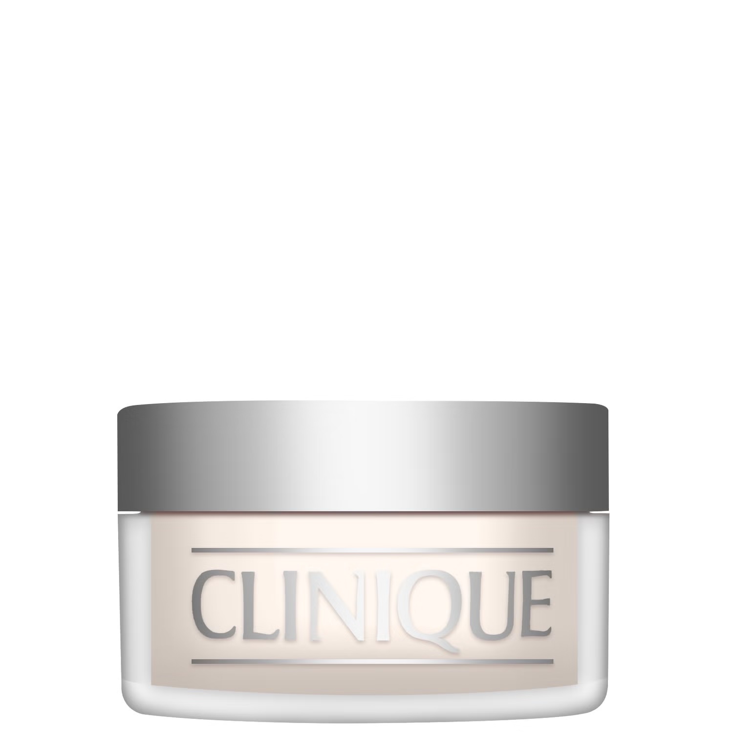 Clinique Blended Face setting powder