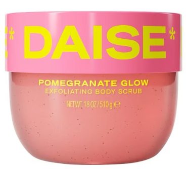 Daise Body Scrub Pomegranate 510 G