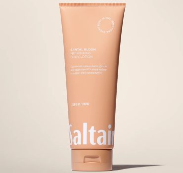 Saltair Santal Bloom Body Lotion 295ml