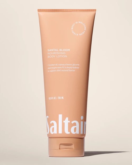 Saltair Santal Bloom Body Lotion 295ml