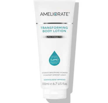 AMELIORATE Transforming Body Lotion 200ml