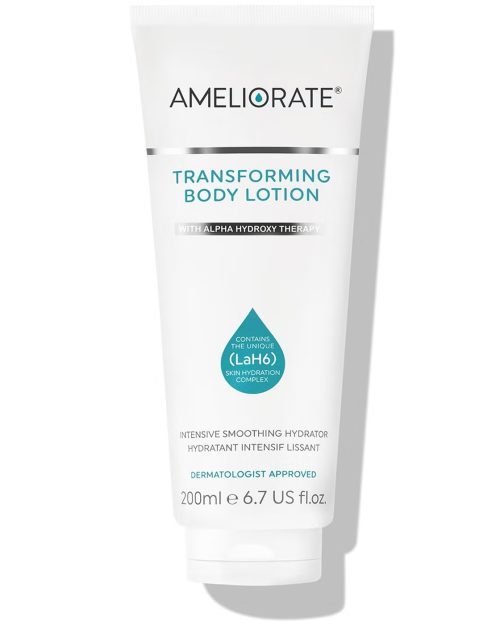 AMELIORATE Transforming Body Lotion 200ml