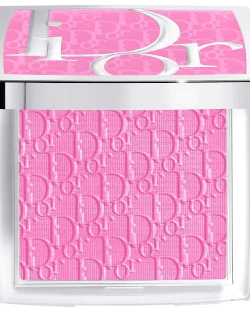 Dior Rosy Glow Powder Blush- Pink