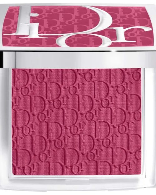 Dior Rosy Glow Powder Blush- Berry