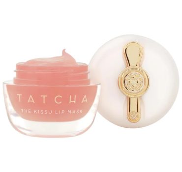 Tatcha The Kissu Hydrating & Plumping Lip Mask- original