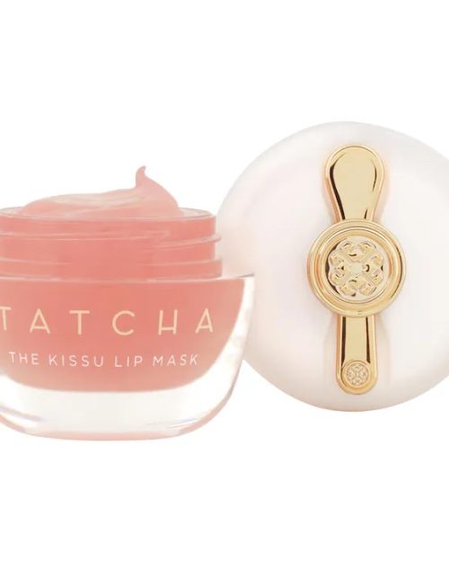 Tatcha The Kissu Hydrating & Plumping Lip Mask- original