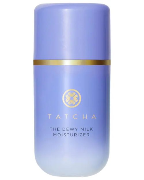 Tatcha Dewy Milk Moisturizer