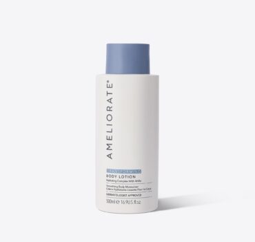 AMELIORATE Transforming Body Lotion 500ml