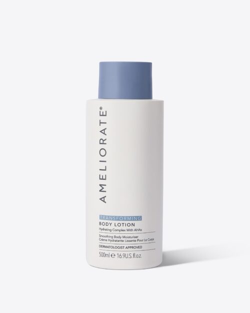 AMELIORATE Transforming Body Lotion 500ml