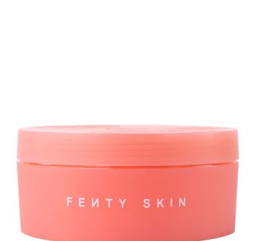 Fenty Skin Butta Drop Whipped Oil Body Cream 200ml - Citrus Sorbet