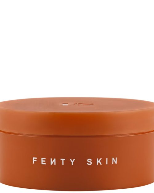 Fenty Skin Butta Drop Whipped Oil Body Cream 200ml - Salted Caramel
