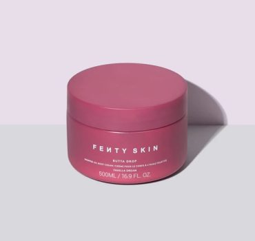 FENTY SKIN Jumbo Butta Drop Whipped Oil Body Cream - Vanilla dreams 500ml