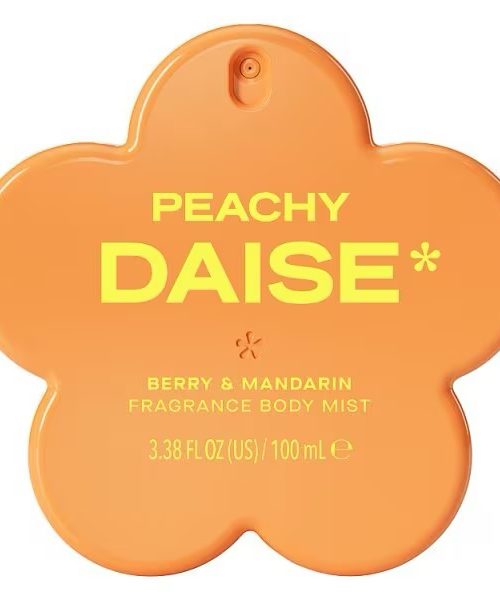 Daise Fragrance Body Mist Berry & Mandarin 100 Ml